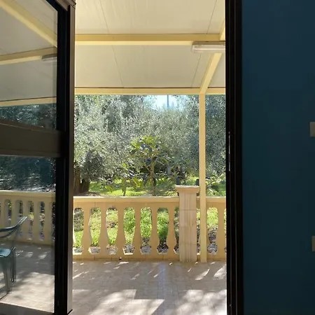 Casa Ulivo Tatil Evi