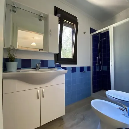 Casa Ulivo Tatil Evi Mattinata