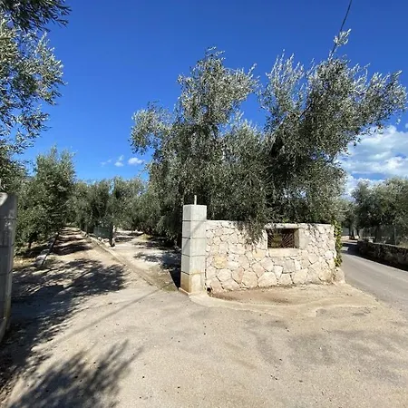 Casa Ulivo * Mattinata
