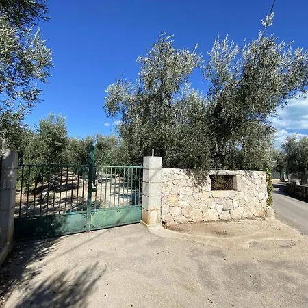 Casa Ulivo * Mattinata