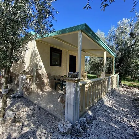 Tatil Evi Casa Ulivo *