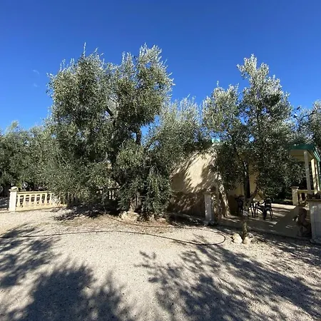 Casa Ulivo Mattinata