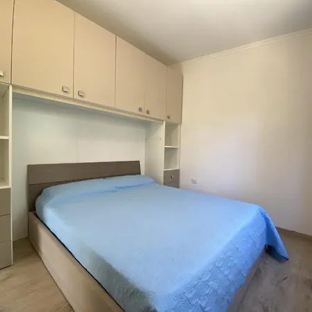 Feriehus Casa Ulivo Mattinata