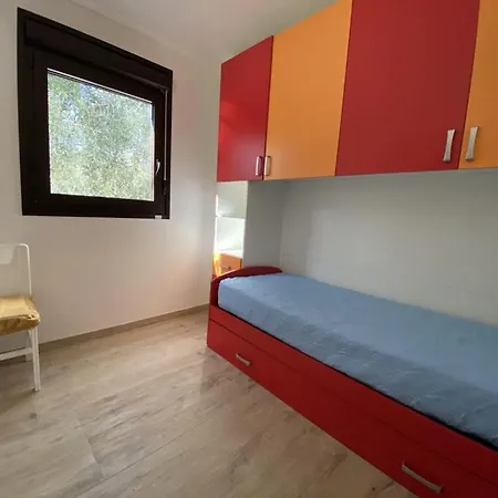 Feriehus Casa Ulivo *