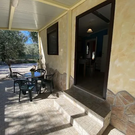 Casa Ulivo * Mattinata