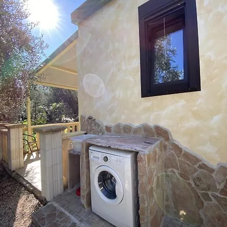 Casa Ulivo Mattinata