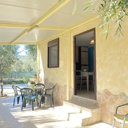 Casa Ulivo * Mattinata