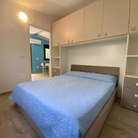 Casa Ulivo Σπίτι διακοπών