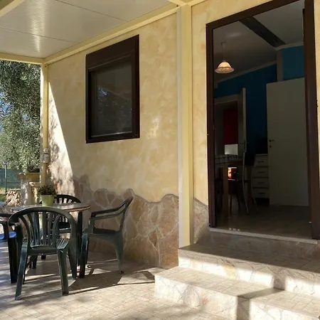 Casa Ulivo