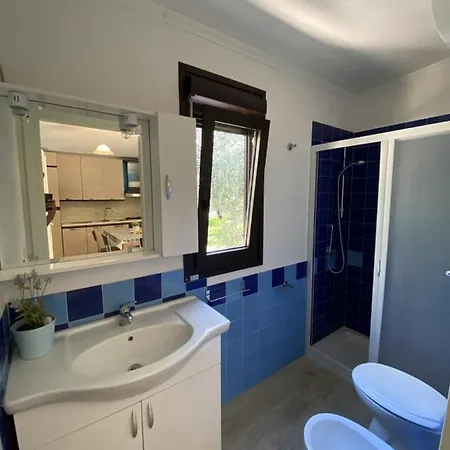 Σπίτι διακοπών Casa Ulivo Mattinata