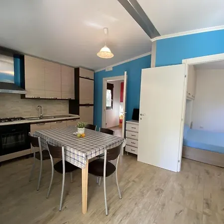 Σπίτι διακοπών Casa Ulivo