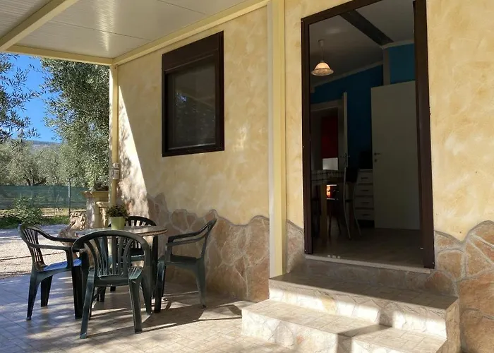 Casa Ulivo